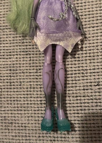 Monster High Twyla - Görsel 3