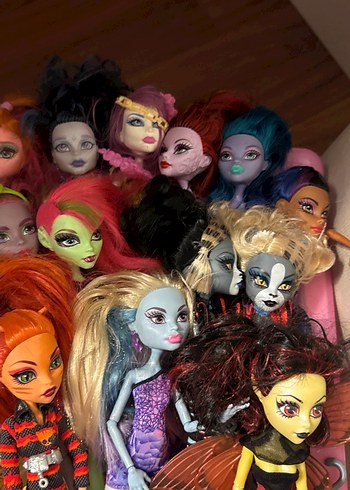 Monster High - Görsel 5