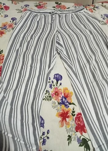 Lc Waikiki 38 beden kadın pantolon