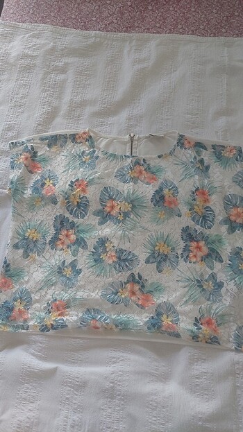 Bluz xl beden