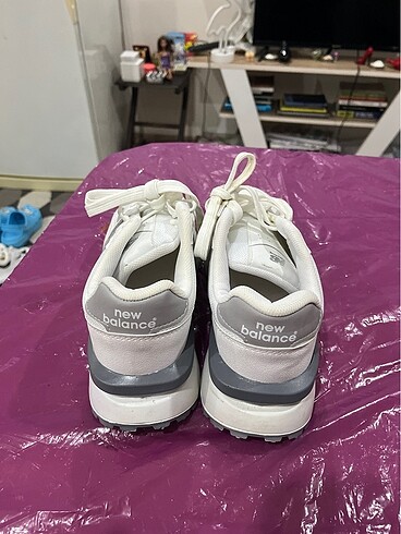 New Balance Spor ayakkabı