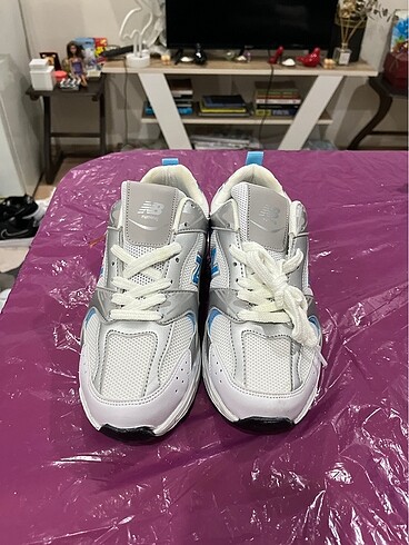 New Balance New balance koşu ayakkabısı