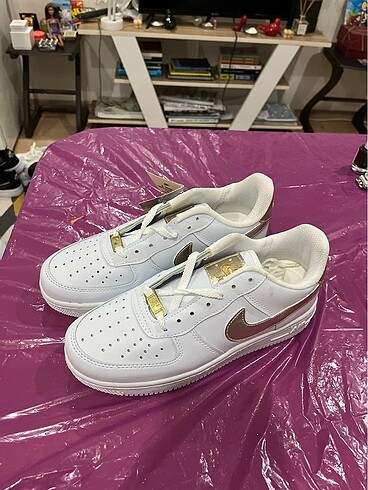 Air force