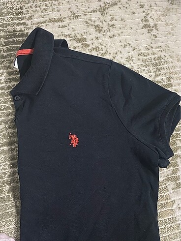 Polo yaka