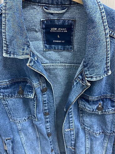 LC Waikiki Kot ceket