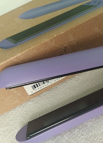 Grunding Grundig Lavanta Yağı Kaplı Düzleştirici