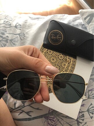 Orijinal ray ban gözlük