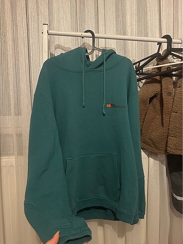 Les benjamins hoodie