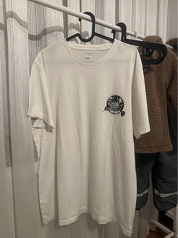 Vans tshirt