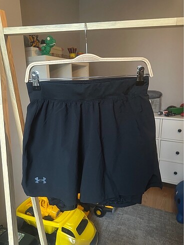 Nike Nike şort under armour şort