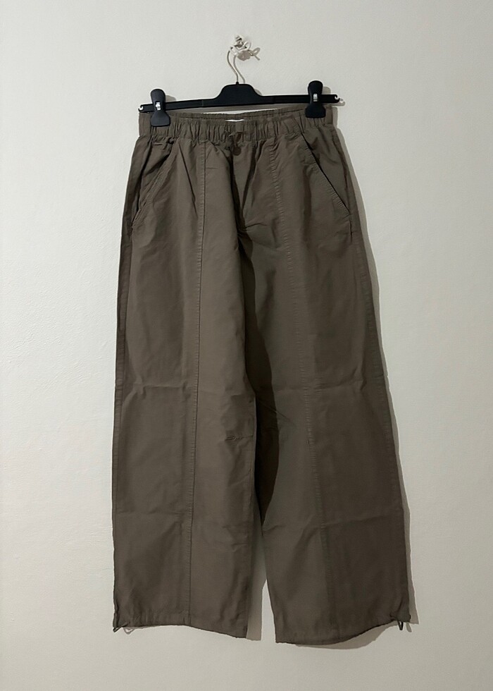 Zara pantolon - Görsel 2