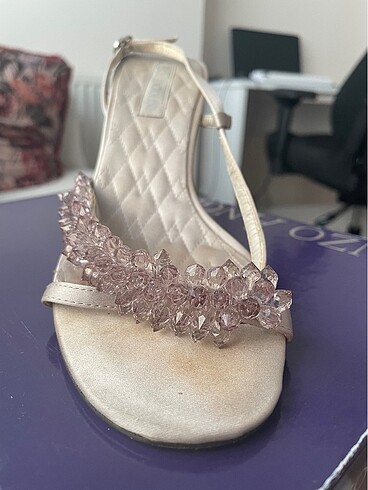 Enzo Angiolini Enzo angıolını abiye ayakkabısı