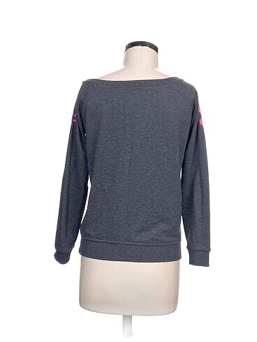 m Beden U.S Polo Assn. Sweatshirt %70 İndirimli.