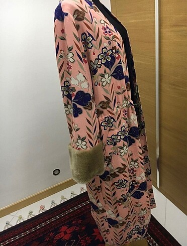 36 Beden çeşitli Renk Zara tunik