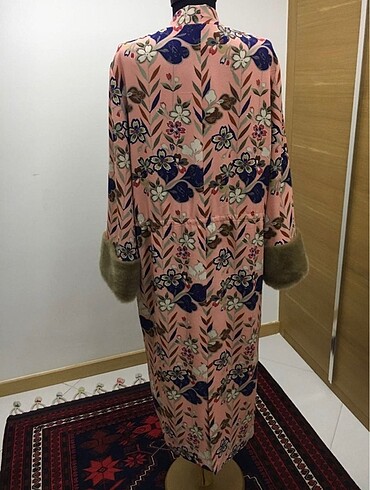 36 Beden Zara tunik