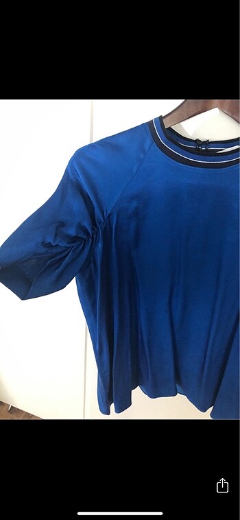Zara Zara bluz