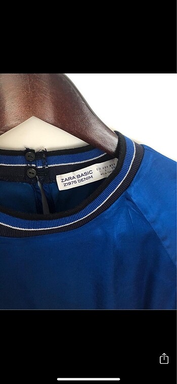 l Beden Zara bluz