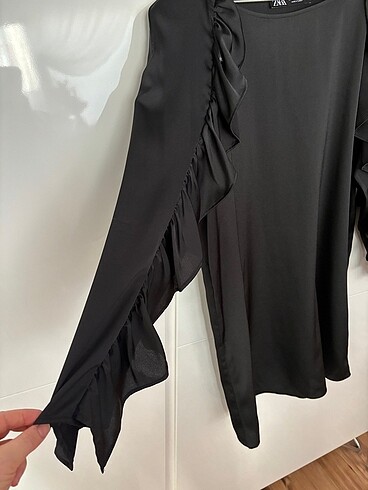 Zara Zara Elbise
