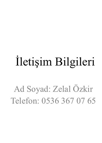 Kiralık abiye şal dahildir 4.fotoğraftan bana ulaşabilirsiniz:) - Görsel 4