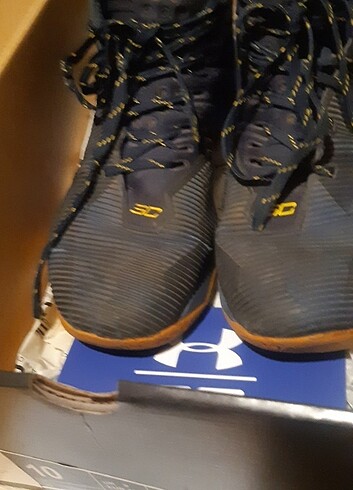 Nike Orjinal basket ayakkabisi
