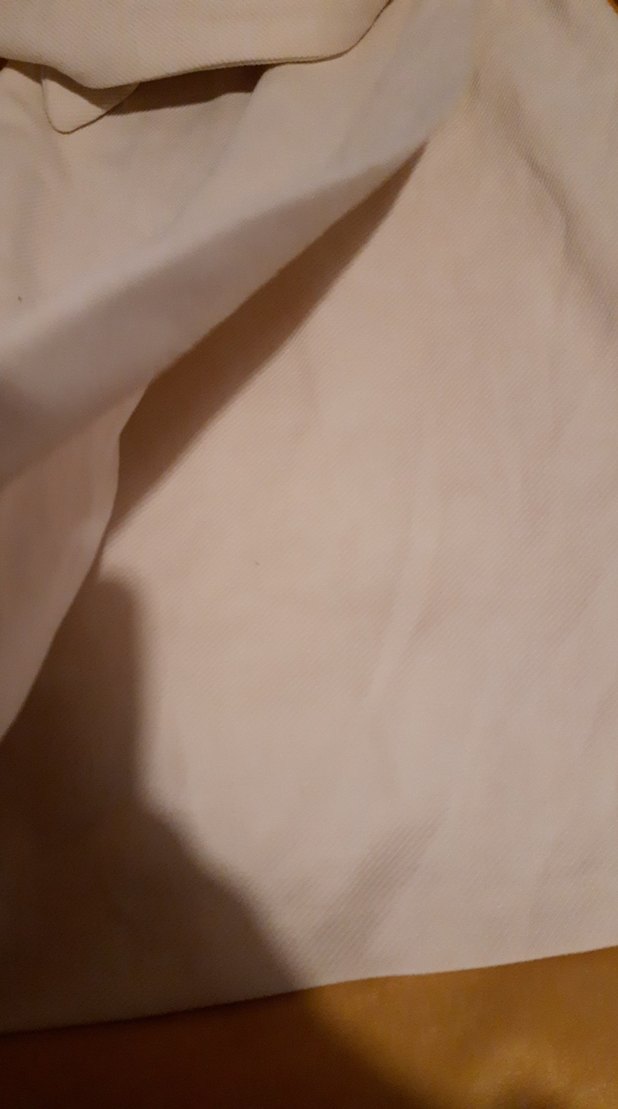 krem Kadın şik elbise - Görsel 2