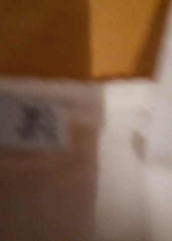 Düğmeli Beyaz Keten Mini Tulum - Görsel 4