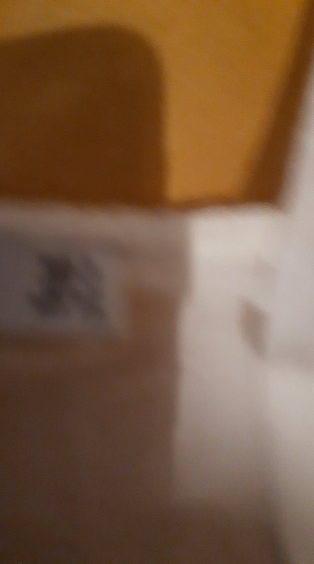 Düğmeli Beyaz Keten Mini Tulum - Görsel 4