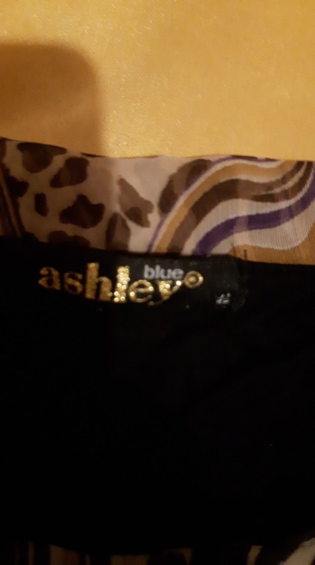 büyuk beden uçuş uçus elbise - Görsel 5