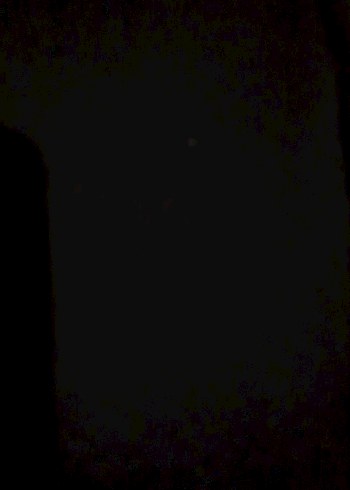 Siyah mini firfır askılı penye elbise - Görsel 2