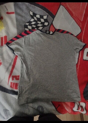 Hummel erkek çocuk tişört