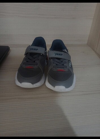 Jump erkek bebek tertemiz