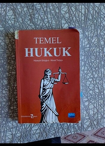 Temel Hukul