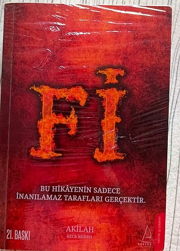 Fi roman