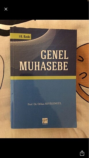 Genel muhasebe