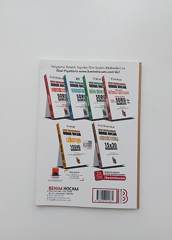  Beden Sıfır paragraf denemesi + soru bankası 