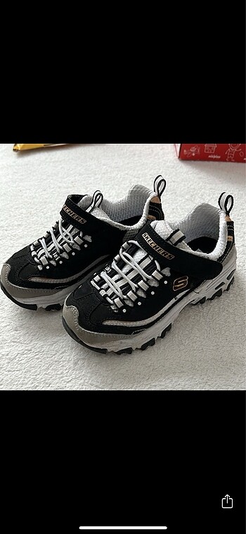 Skechers Skechers ayakkabı