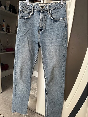 Zara Zara jean