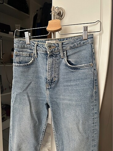 xs Beden Zara jean