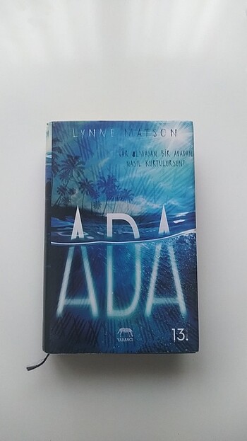ADA KİTABI