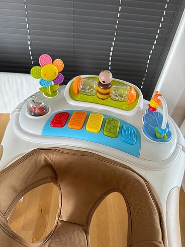 Diğer Babyhope yürüteç