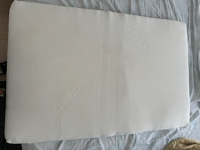 Yataş Kraft yataş coty bebek pamuk yatak 110x70