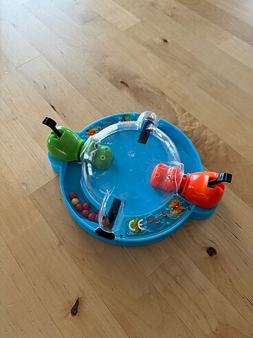Hasbro ton ton hippolar