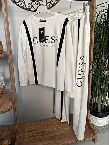 Guess Eşofman Takım