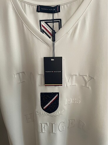 Tommy Hilfiger Tommy Elbise