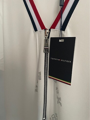 Tommy Hilfiger Tommy Elbise