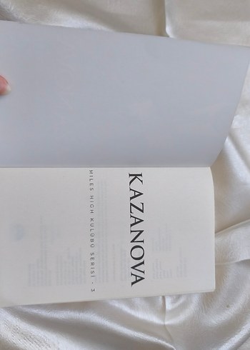 Beden Renk KAZANOVA