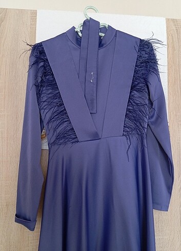 Saten abiye - Görsel 2