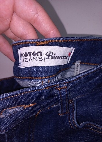 Koton Jeans