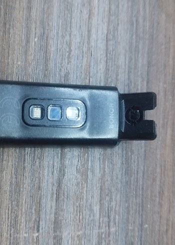  Beden HUAWEİ Mİ BAND 5İ Akıllı Bileklik