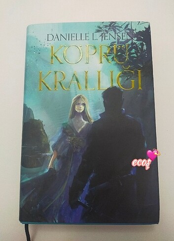 KÖPRÜ KRALLIĞI-1